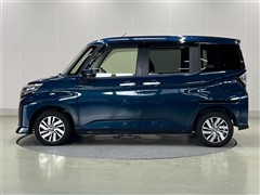 ルーミー カスタムG