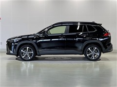 カローラクロス ハイブリッド Z