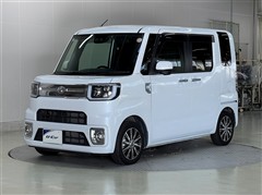 ピクシスメガ Gターボ SA3