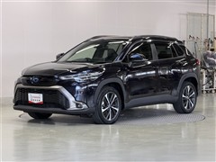 カローラクロス ハイブリッド Z