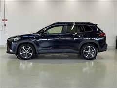 カローラクロス ハイブリッド Z