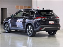 カローラクロス ハイブリッド Z