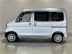 ハイゼットカーゴ クルーズ SA3