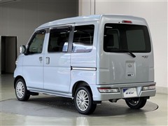 ハイゼットカーゴ クルーズ SA3