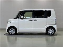 N-BOX G Lパッケージ