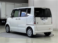 N-BOX G Lパッケージ