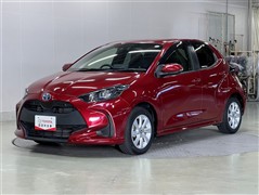 ヤリス ハイブリッド G