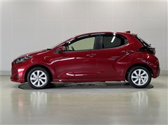 ヤリス ハイブリッド G