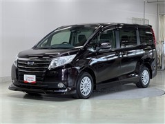 ノア ハイブリッド G