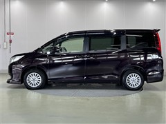 ノア ハイブリッド G