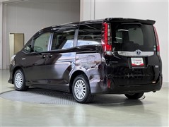 ノア ハイブリッド G