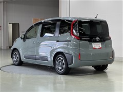 シエンタ ハイブリッド Z