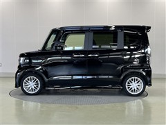 N-BOX カスタム L ターボ