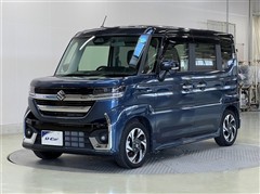 スズキ スペーシア カスタムHV XS