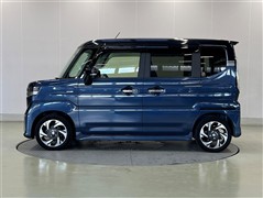 スペーシア カスタムHV XS