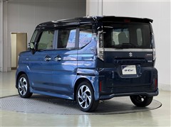 スペーシア カスタムHV XS