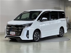 トヨタ ノア SI