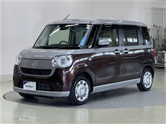 ムーヴキャンバス G SA3