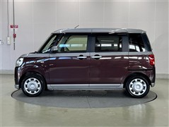 ムーヴキャンバス G SA3