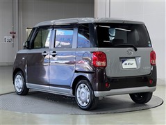 ムーヴキャンバス G SA3