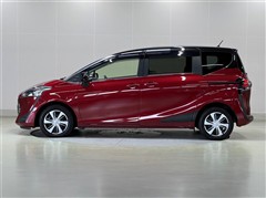 シエンタ ハイブリッド G クエロ