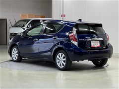 アクア S スタイルブラック