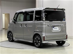 スペーシア カスタムHV XSターボ