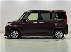 ルーミー カスタムG-T