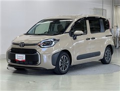 シエンタ ハイブリッド Z