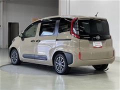 シエンタ ハイブリッド Z