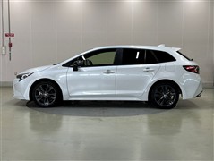 カローラツーリング HV WXB