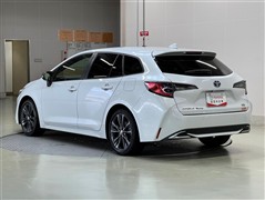 カローラツーリング HV WXB