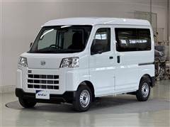 ダイハツ ハイゼットカーゴ DX