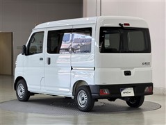 ハイゼットカーゴ DX