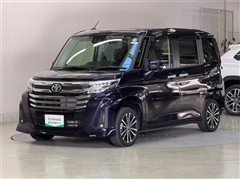 ルーミー カスタムG-T