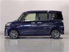 ルーミー カスタムG-T