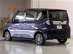 ルーミー カスタムG-T