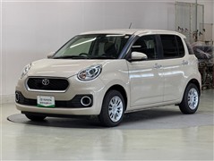 パッソ モーダ S