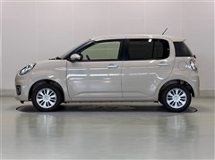 パッソ モーダ S