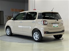 パッソ モーダ S