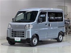 ピクシスバン デラックス