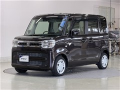 スペーシア ハイブリッド X