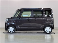 スペーシア ハイブリッド X