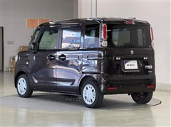 スペーシア ハイブリッド X