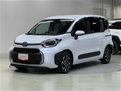 シエンタ ハイブリッド Z