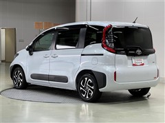 シエンタ ハイブリッド Z