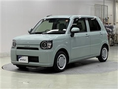 ダイハツ ミラトコット G SA3
