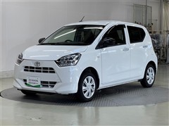 トヨタ ピクシスエポック X SA3