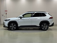 カローラクロス ハイブリッド Z