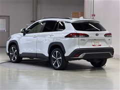 カローラクロス ハイブリッド Z